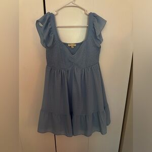 Thirty/Thirty LA dress size XL juniors
